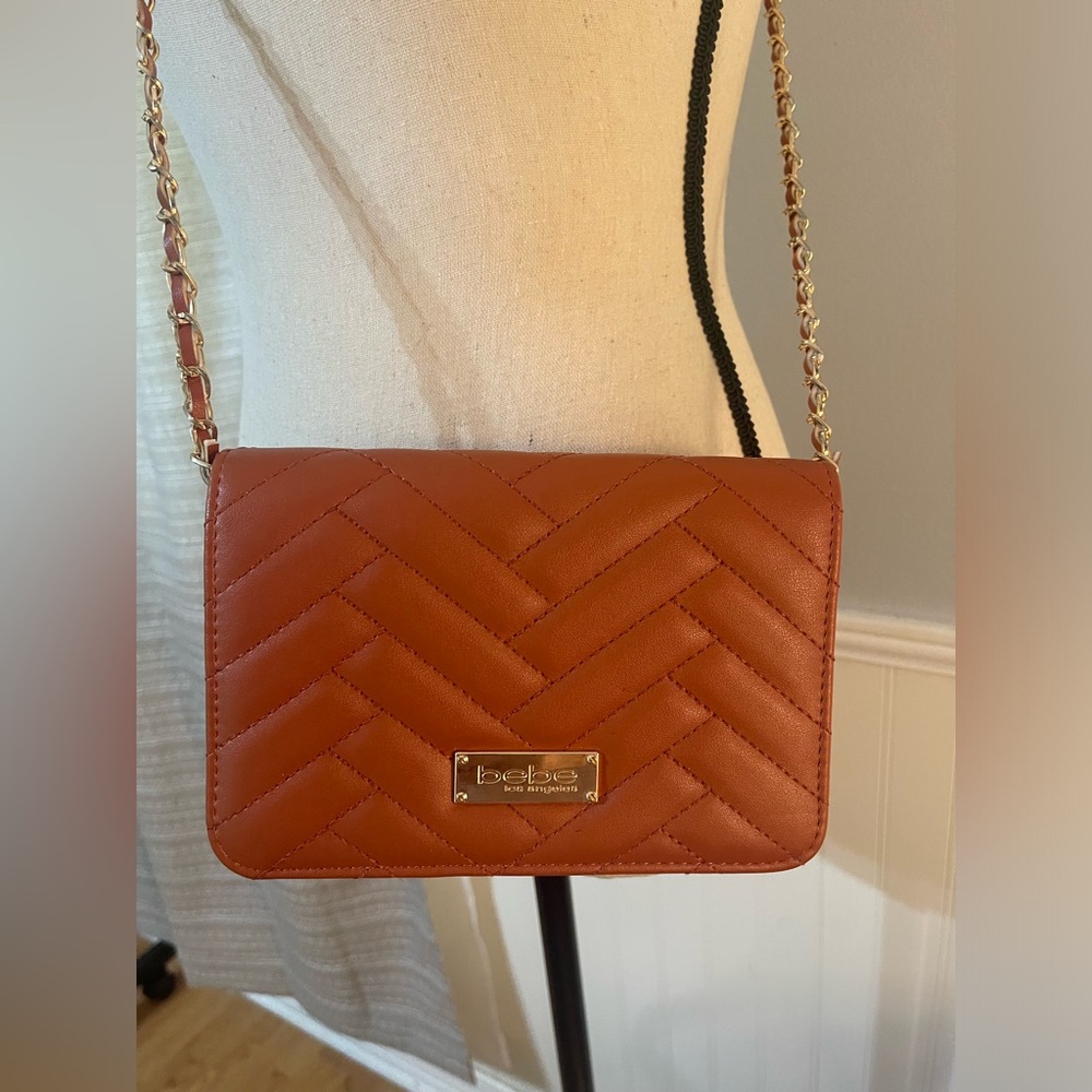 Bebe small crossbody